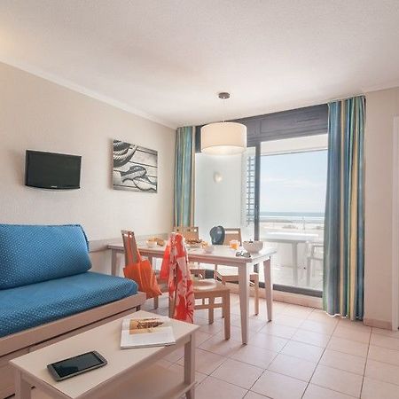 Residence Les Rivages De Rochelongue Montpellier Exterior foto