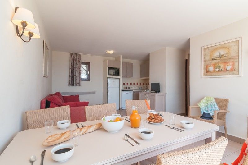Residence Les Rivages De Rochelongue Montpellier Exterior foto